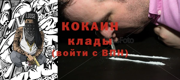 гашик Лихославль
